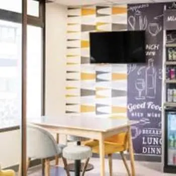Ibis Styles Jardin De La Hotel
