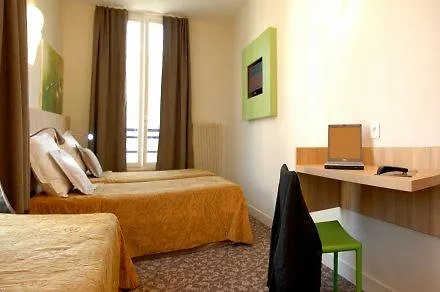 Ibis Styles Jardin De La 3*