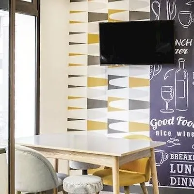 Ibis Styles Jardin De La