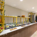 Hotell Ibis Styles Jardin De La - Renove En 2025 3*