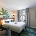 Ibis Styles Jardin De La - Renove En 2025 Hotell 3*
