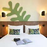 Hotell Ibis Styles Jardin De La - Renove En 2025 3*