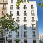 Ibis Styles Jardin De La - Renove En 2025 Hotell Paris
