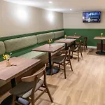 Hotell Ibis Styles Jardin De La - Renove En 2025 Paris