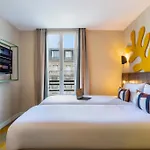 Ibis Styles Jardin De La - Renove En 2025 Hotell 3*