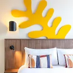 Hotell Ibis Styles Jardin De La - Renove En 2025 Paris