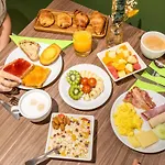 Hotell Ibis Styles Jardin De La - Renove En 2025