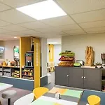 Ibis Styles Jardin De La - Renove En 2025 3*