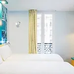Ibis Styles Jardin De La - Renove En 2025 Paris