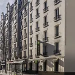 Ibis Styles Jardin De La - Renove En 2025 Hotell Paris