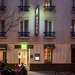 Hotell Ibis Styles Jardin De La - Renove En 2025 3*