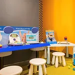Ibis Styles Jardin De La - Renove En 2025 3* Paris