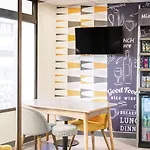 Ibis Styles Jardin De La - Renove En 2025