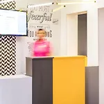 Ibis Styles Jardin De La - Renove En 2025 Paris
