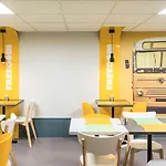 Ibis Styles Jardin De La - Renove En 2025 Paris