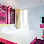 Ibis Styles Jardin De La - Renove En 2025 Hotell