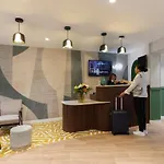 Ibis Styles Jardin De La - Renove En 2025