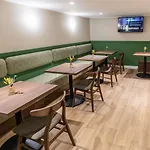Ibis Styles Jardin De La - Renove En 2025 Paryż