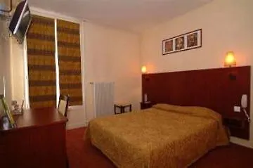 Ibis Styles Crimée La Hotel 3*