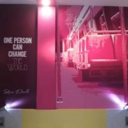 Hotel Ibis Styles Crimée La
