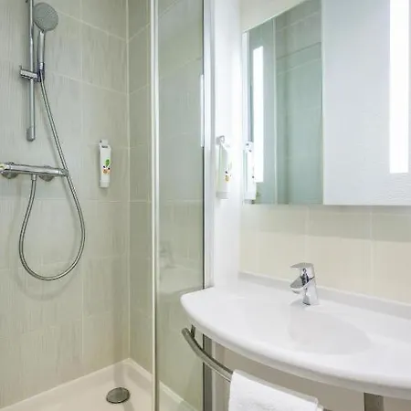 Ibis Styles Crimée La