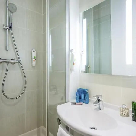 Ibis Styles Crimee La Hotel 3*