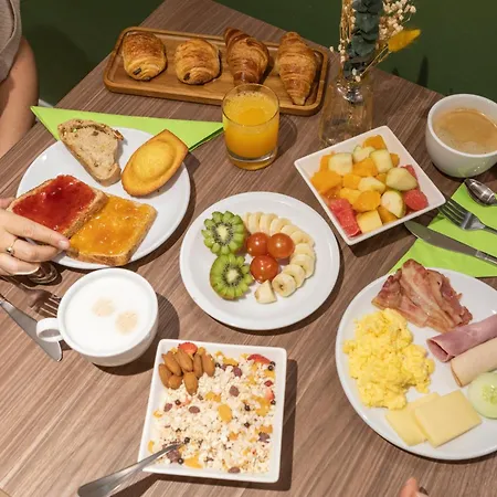 מלון Ibis Styles Jardin De La - Renove En 2025