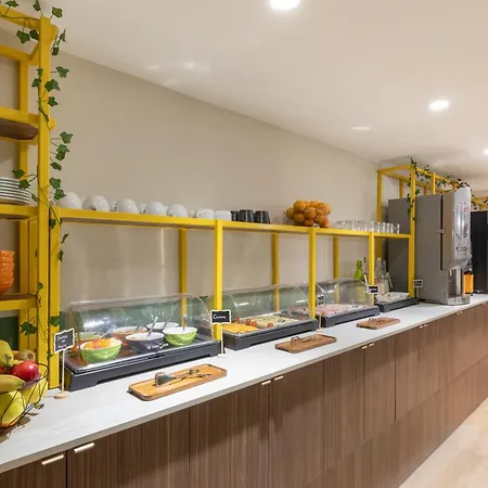 מלון Ibis Styles Jardin De La - Renove En 2025 3*