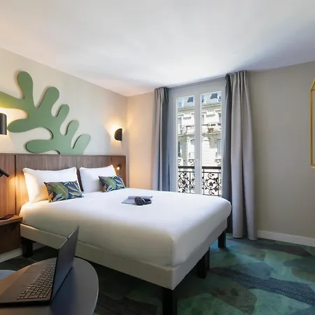 Ibis Styles Jardin De La - Renove En 2025 מלון 3*