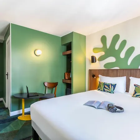 Hotel Ibis Styles Jardin De La - Renove En 2025