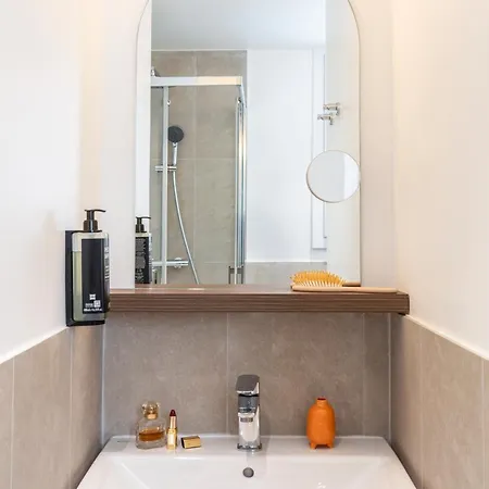 Ibis Styles Jardin De La - Renove En 2025 מלון פריז