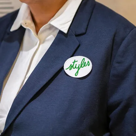 Ibis Styles Crimée La Parigi