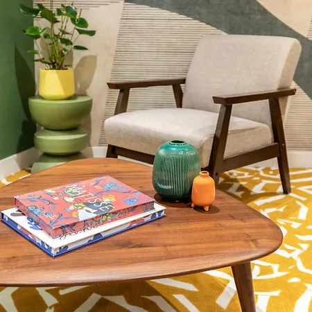 Ibis Styles Jardin De La - Renove En 2025