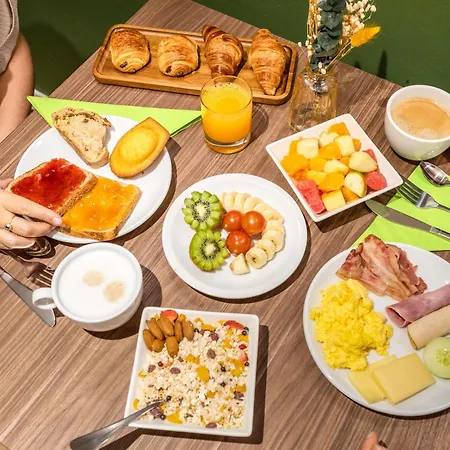 מלון Ibis Styles Jardin De La - Renove En 2025