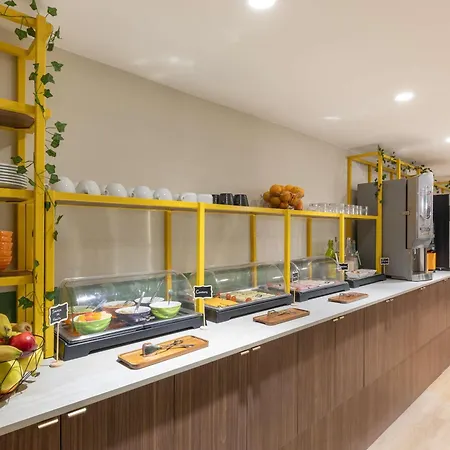 Ibis Styles Jardin De La - Renove En 2025 מלון 3*