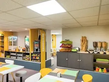 Ibis Styles Jardin De La - Renove En 2025 3*