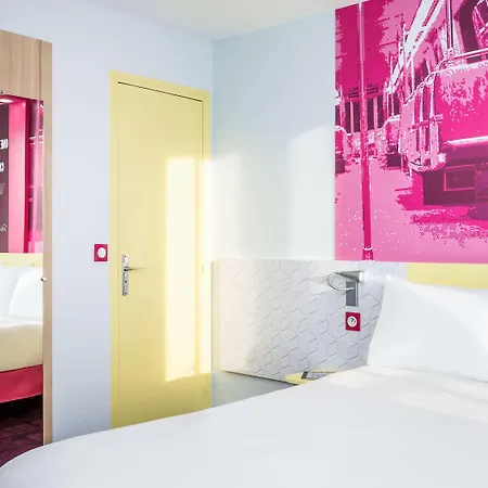 Ibis Styles Jardin De La - Renove En 2025 מלון