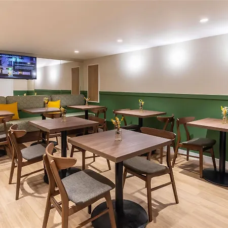 Ibis Styles Jardin De La - Renove En 2025 מלון