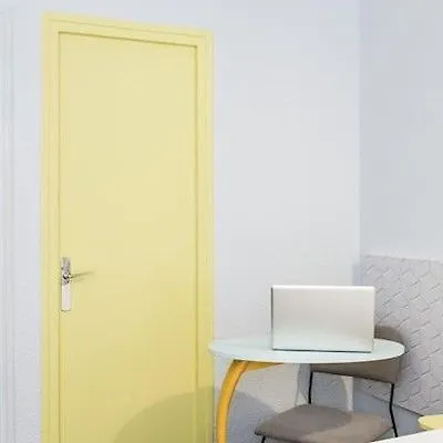 Hotel Ibis Styles Crimée La Parigi