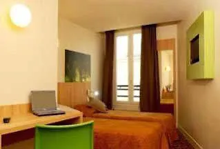 Hotel Ibis Styles Crimée La Parigi