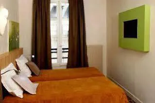 Ibis Styles Crimée La Hotel Parigi