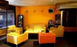 Ibis Styles Crimée La 3* Parigi