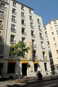 Ibis Styles Crimée La 3* Parigi