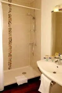 Ibis Styles Crimée La Hotel