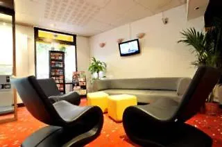 Ibis Styles Crimée La Parigi