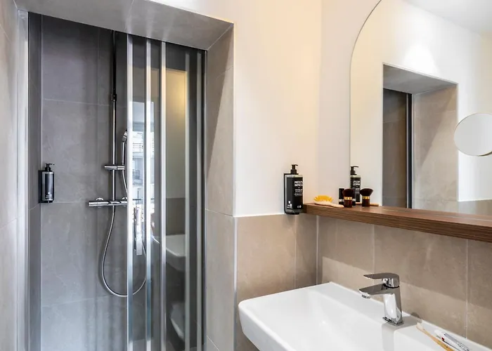 Ibis Styles Crimée La