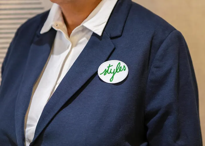 Ibis Styles Crimée La Parigi