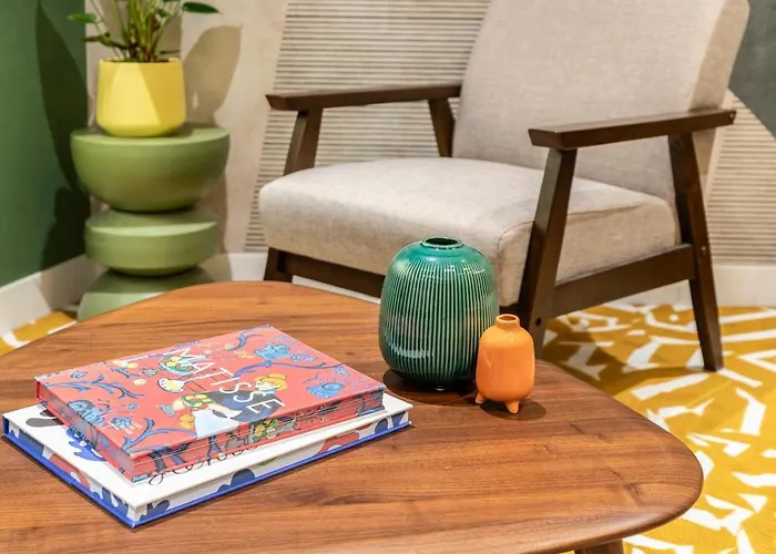 Ibis Styles Crimée La