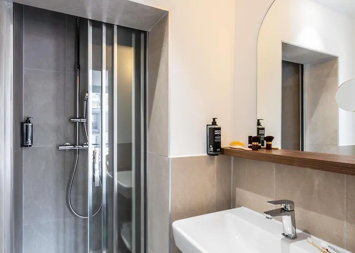 Ibis Styles Crimée La