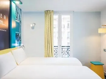 Ibis Styles Crimée La Parigi